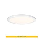 Artika 15FLPR-SP3-WH White 28W Skylight Pro 15" Flat Panel Light