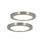 Artika CL-CO8-C 16W LED Flush Mount