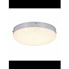 Artika Glitzer FM-GL Chrome 25W LED Flush Mount