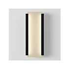 Artika OUT-BDC-HD2BL Blade Black 12W LED Outdoor Light