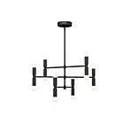 Artika PDT-ARC-BL Black Aristo LED Pendant