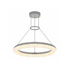 Artika PDT-FO-CR Chrome 25W LED pendant