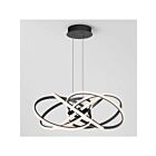 Artika PDT-MAC-BL 25W Matte black LED Pendant CCT Selectable