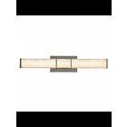 Artika Royale VAN-RIV Chrome 30W LED Vanity Light