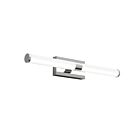 Artika VAN-VI-CR Chrome 21W Vitoro LED Vanity Light