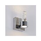 Artika VAN1-RT Ratio 6.5W Chrome LED Vanity Light
