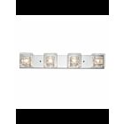 Artika Metropolitan VAN4M-HD1 4-Lights Chrome 132W Vanity Light