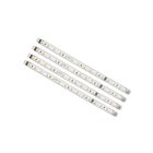 Bazz jul10wm4 1w LED Undercabinet Light