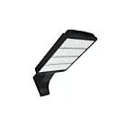 Beyond LED 150936-2 300W Black Area Light