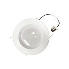 Beyond LED 151064 18W White 6" LED Recessed Light CCT Selectable