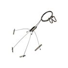 Beyond LED 152548 Hanging Mount Safety Cable