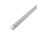 Beyond LED 152574 90W 8' T8 LED Tube CCT Selectable