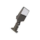 Beyond LED 154309 150W Bronze Area Light
