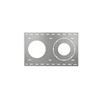 Beyond LED 154347 Construction Plate for White Sky Downlight
