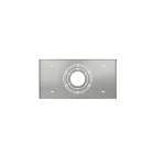 Beyond LED 154348 Construction Plate for White Sky Downlight
