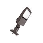 Beyond LED 155661 150W Bronze Area Light