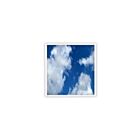 Beyond LED 156734 White 2' x 2' Panel Light Wattage and CCT Selectable