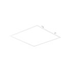 Beyond LED 156793 White 2' x 2' Panel Light Wattage and CCT Selectable