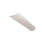 BJ Take BFWC Contractor-Grade Fluorescent Semi-wrap Fixture