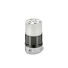 Leviton 5369-C Black Connector-N5-20R