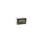 Leviton DP06U-STD Enclosure