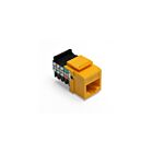 Leviton 41108-RY5 Category 5 Jack