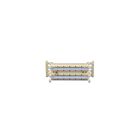 Leviton 41AB6-1F4 Wall Mount Con 110 Kt 96Pr