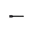 Leviton 43105-5 5In Velcro Wrap 25Pk