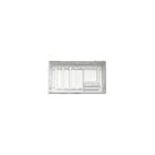 Leviton 47605-MDU Module Enclosure/Cover
