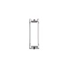 Leviton 47612-SBK Single Plastic Bracket