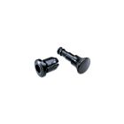 Leviton 47615-NYL Push Lck Fastener Pin
