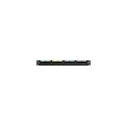 Leviton 49012-J24 Voice Guard Jax 8P2C 25 Pr