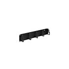 Leviton 49253-2Cm 2Ru Manager Horizontal Cable