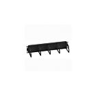 Leviton 49253-Bcm Patch Cord Organizer
