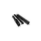 Leviton 4980L-VFO F/O 2Ru Vertical Duct