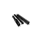 Leviton 4980L-VFR F/R 2Ru Vertical Duct