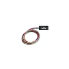 Leviton 49887-12L Fiber Optic Fanout Kt
