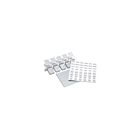 Leviton 51084-ICN Logo Port Shutter Kit