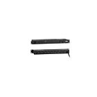 Leviton 5500-190 15A 19" Rack Mount Surge