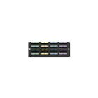 Leviton 69586-U96 96 Port Cat6 Patch Panel