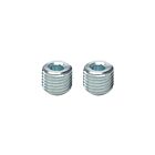 Leviton A0002 16&18Ser Set Screw 10/Pk
