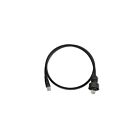 Leviton D6721-3E 3Ft Patch Cord