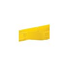 Leviton S8RDR-RLH 4x8 Fiber Raceway Reducer