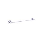 Canarm BA101A24CH Chrome Bishop 24" Towel Bar