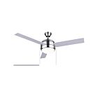 Canarm CF48CA33BN CALIBRE III Series 52" Ceiling Fan Brushed Nickel