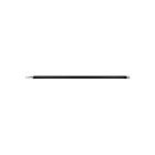 Canarm DR36-CPBK Matte Black Downrod for CP96BK and CP120BK FANBOS fans