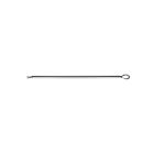Canarm DR36BN-1OD 36" Brushed Nickel Downrod for AC fans