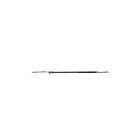 Canarm DR36CP56CH-TS 36" Downrod