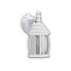 Canarm Outdoor 1 Light White Wall Light IOL1211