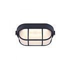 Canarm LOL386BK 11.7w Black LED Outdoor Light
